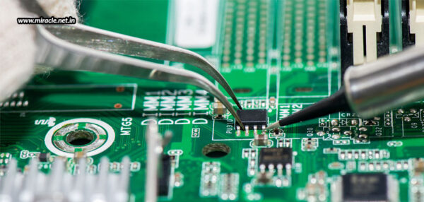 When Is A Full-Service PCB Assembly Provider Required? - Miracle ...