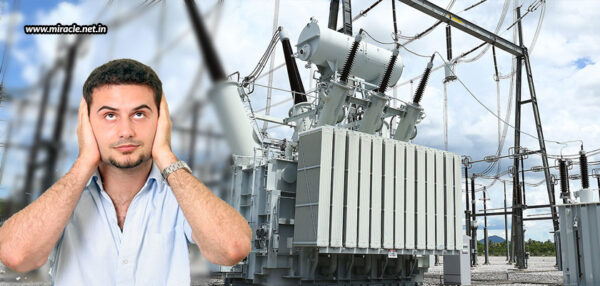 How Can You Reduce Transformer Noise? - Miracle Electronic Devices Pvt ...