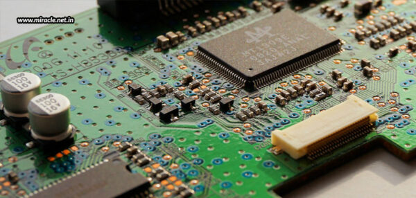 Turnkey PCB Assembly – Challenging Yet Beneficial - Miracle Electronic ...