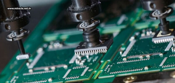 Component Placement On A PCB – A Step-By-Step Guide - Miracle ...