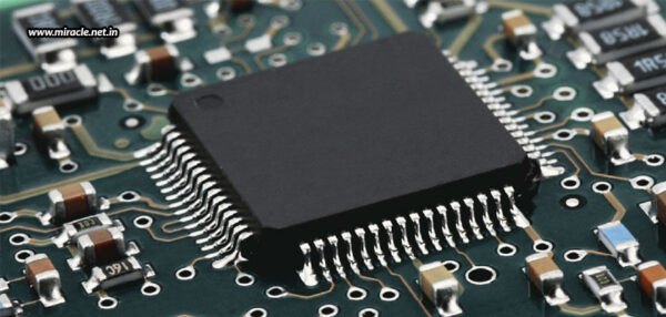 Surface Mount Technology – 9 Basic Steps For Assembling A PCB - Miracle ...