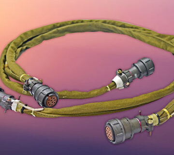 Aerospace-Cable-Harnesses-The-Requirements-&-Standards