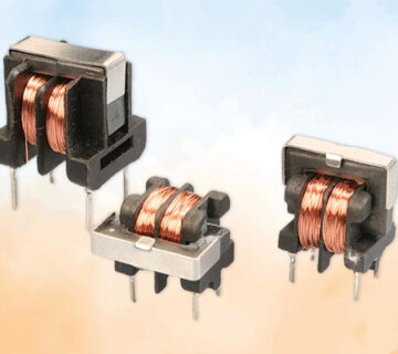 Ferrite-Transformers--Powering-Efficiency-And-Reliability-In-Electronics