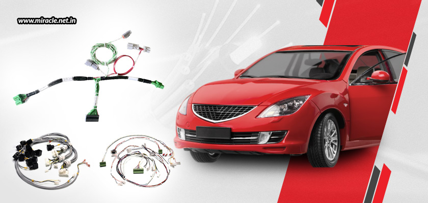 Choosing Between Custom And Standard Wire Harnesses For Your Vehicle ...